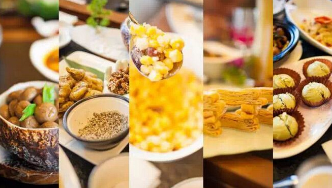 2019餐饮创业 加盟还是单干，产品视角下的选择