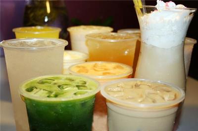 乐滋味餐饮加盟 开启稳健创业之路