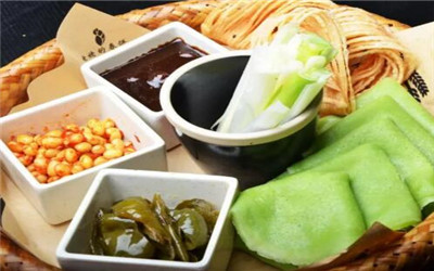 姥姥的春饼加盟 餐饮创业机遇与挑战分析